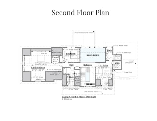 Floorplan 2 Image